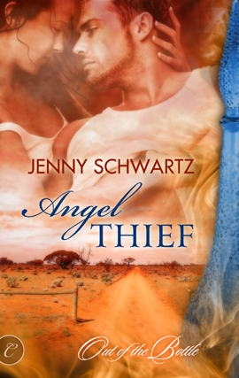 Title details for Angel Thief by Jenny Schwartz - Available